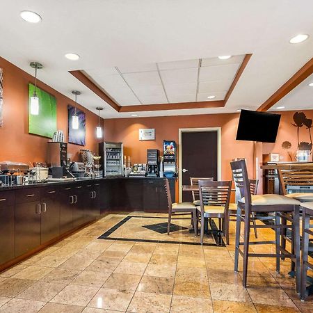 Sleep Inn & Suites Dyersburg I-155 Εξωτερικό φωτογραφία