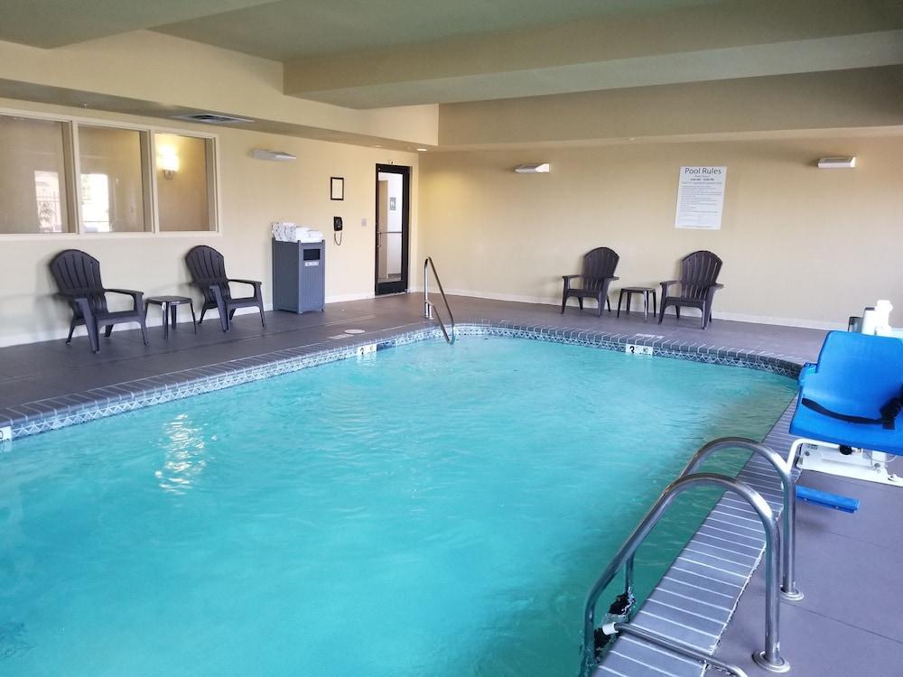 Sleep Inn & Suites Dyersburg I-155 Εξωτερικό φωτογραφία
