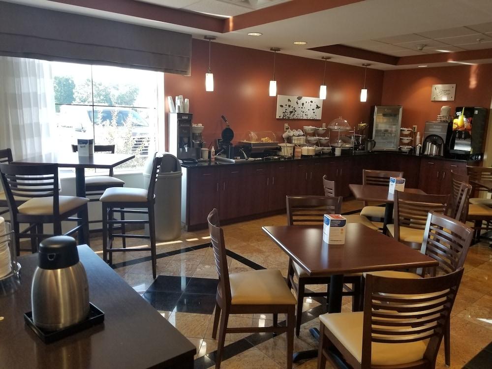 Sleep Inn & Suites Dyersburg I-155 Εξωτερικό φωτογραφία