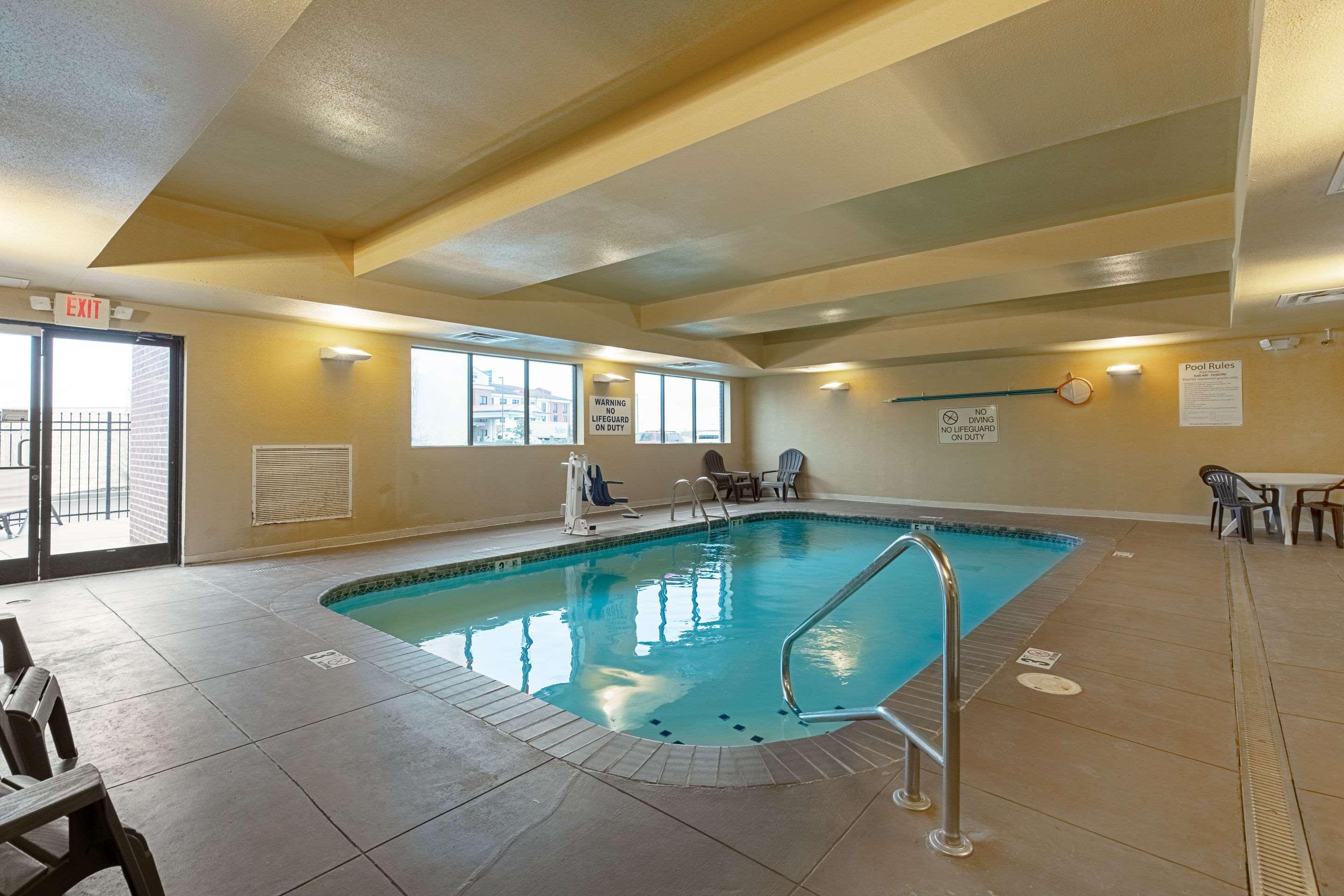 Sleep Inn & Suites Dyersburg I-155 Εξωτερικό φωτογραφία