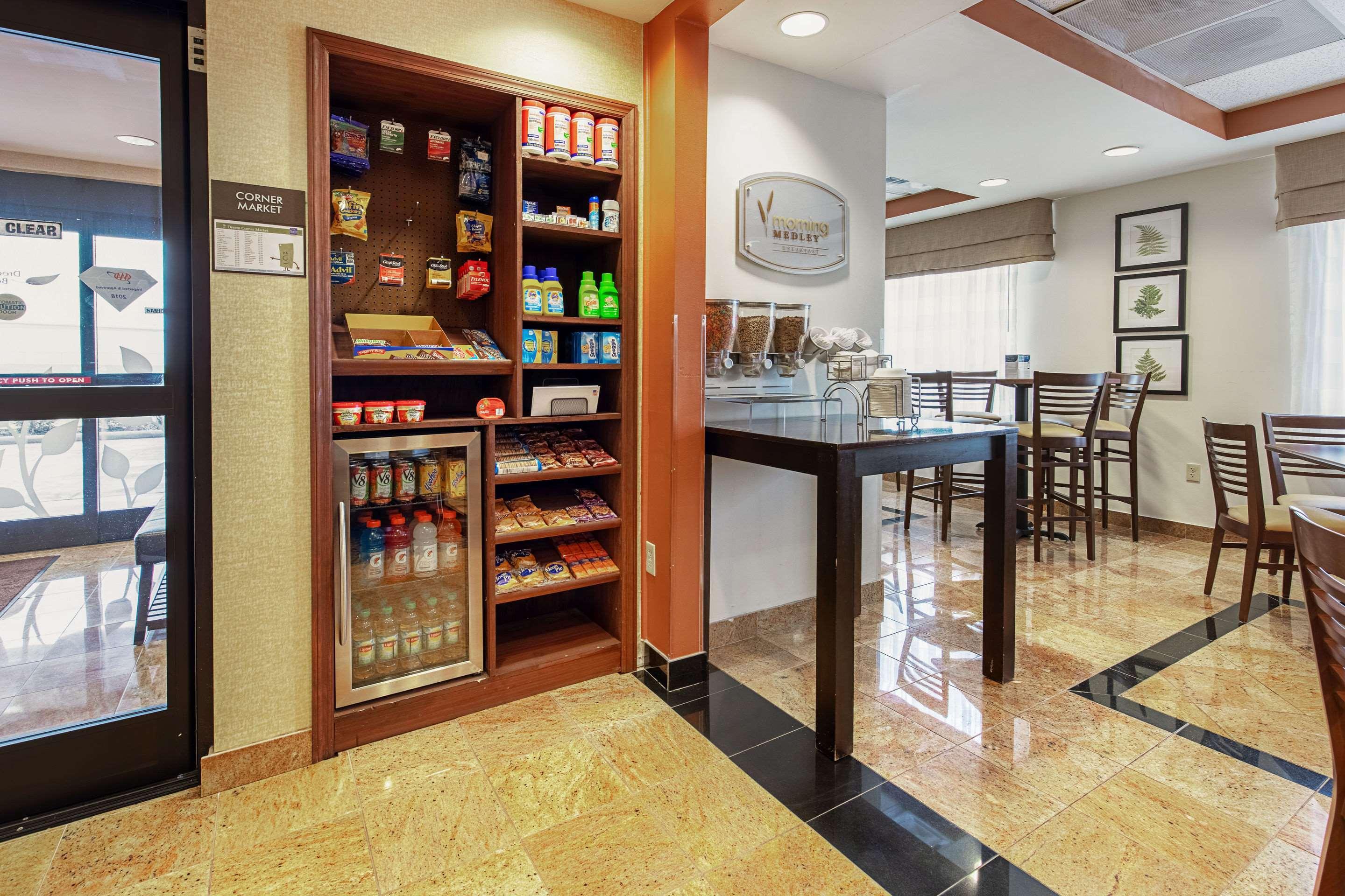 Sleep Inn & Suites Dyersburg I-155 Εξωτερικό φωτογραφία