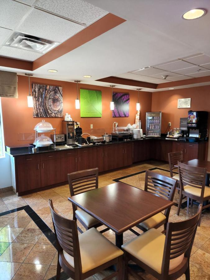 Sleep Inn & Suites Dyersburg I-155 Εξωτερικό φωτογραφία