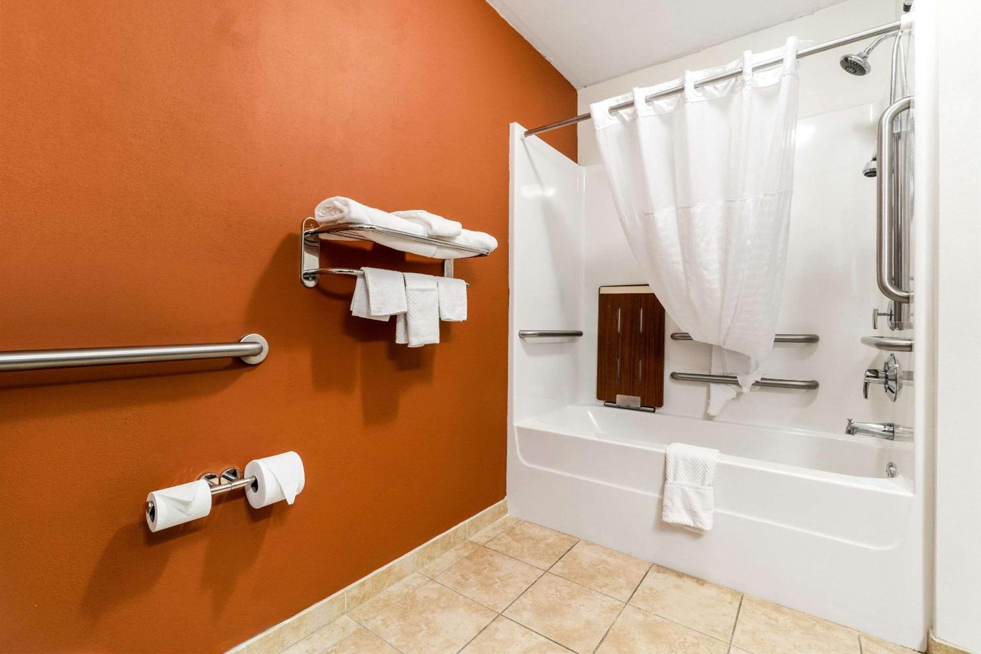 Sleep Inn & Suites Dyersburg I-155 Εξωτερικό φωτογραφία
