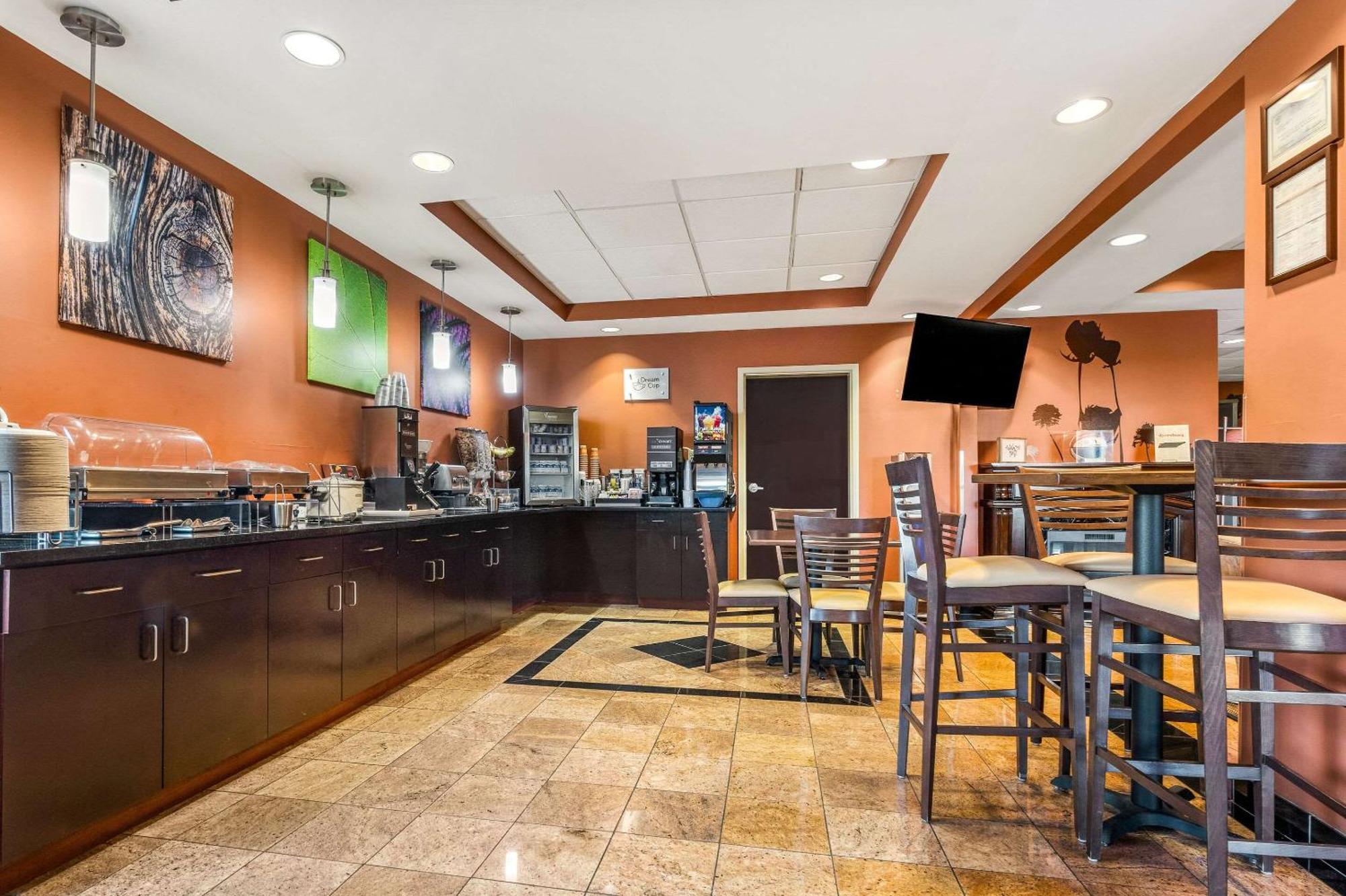 Sleep Inn & Suites Dyersburg I-155 Εξωτερικό φωτογραφία