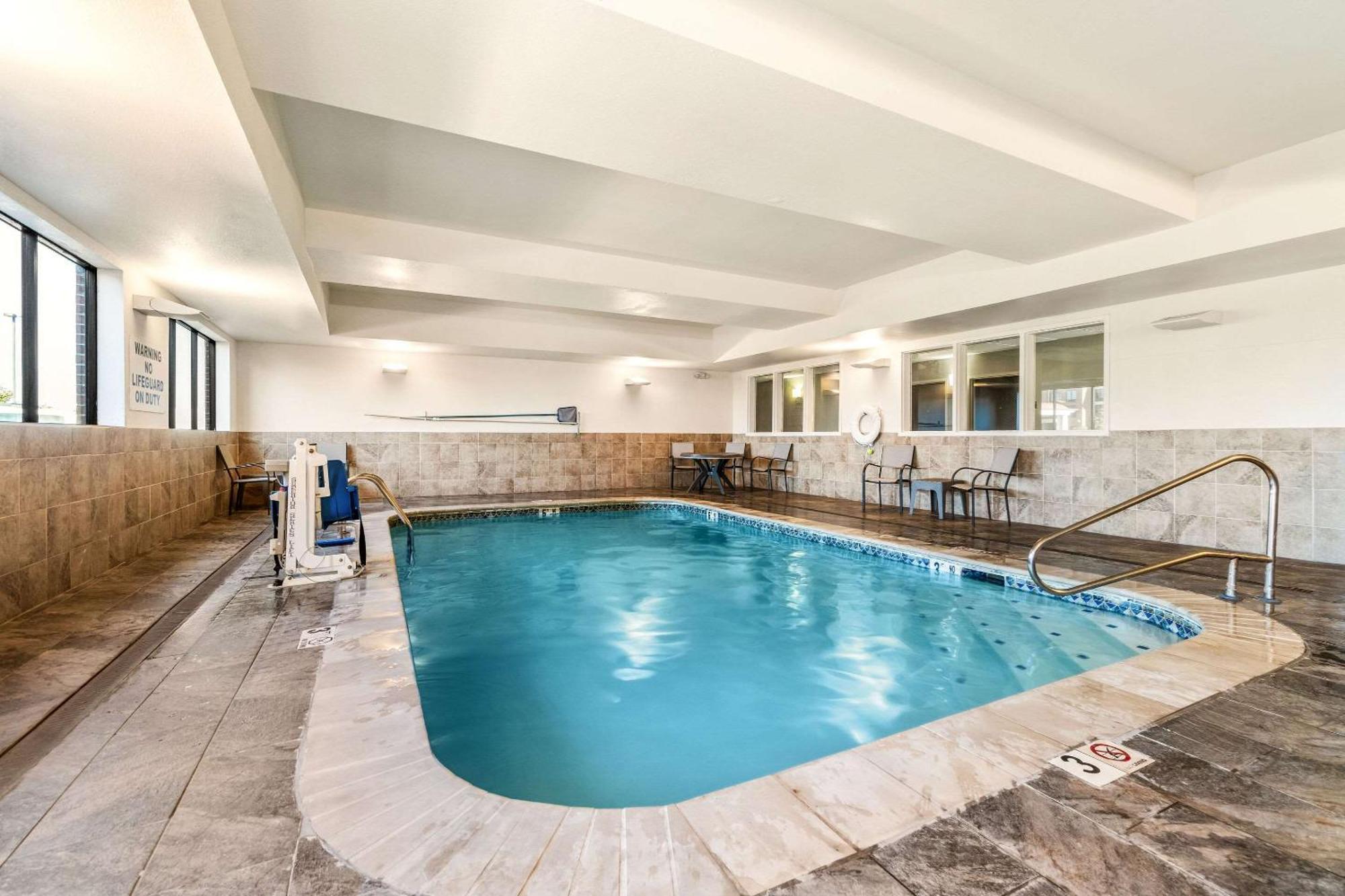 Sleep Inn & Suites Dyersburg I-155 Εξωτερικό φωτογραφία