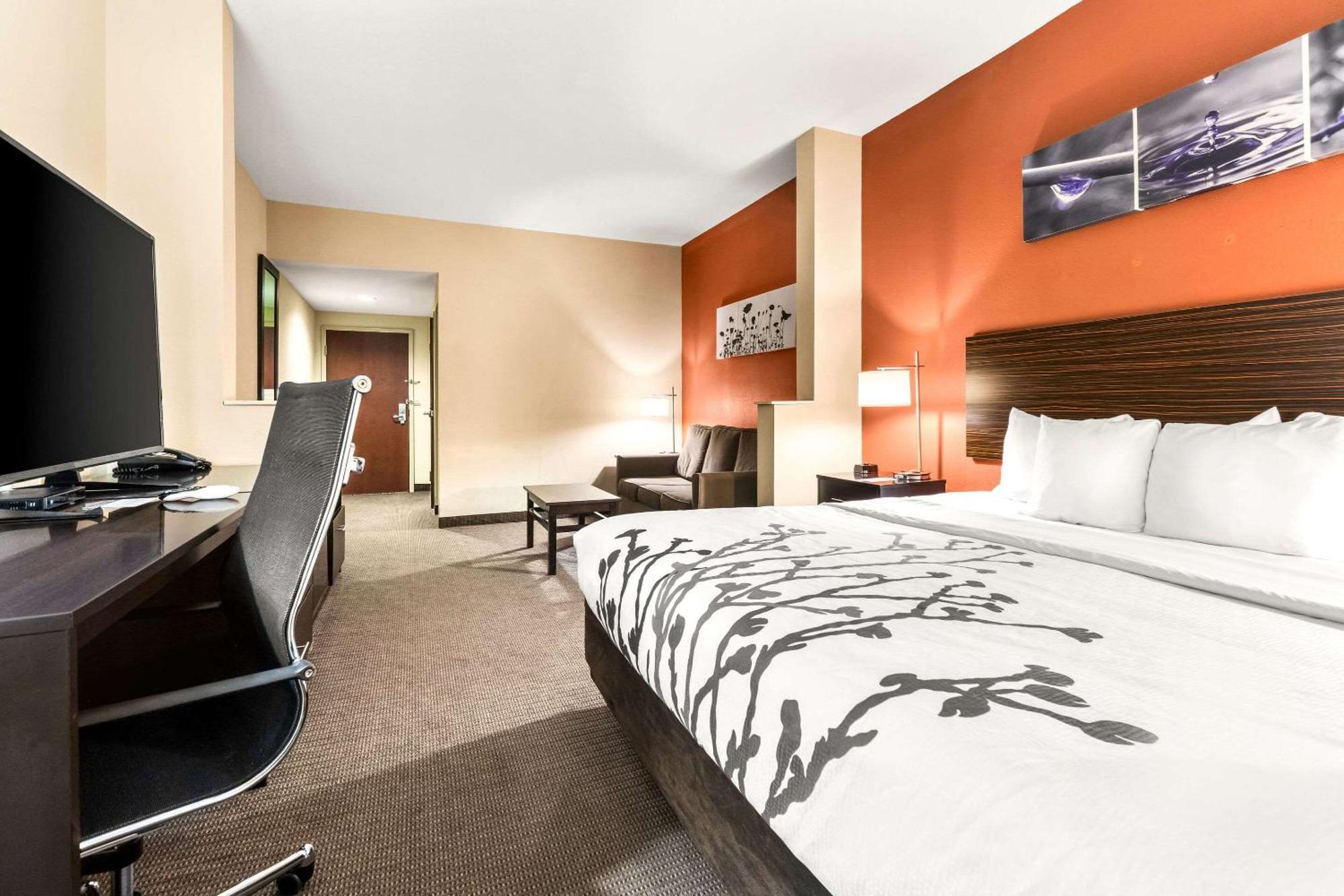 Sleep Inn & Suites Dyersburg I-155 Εξωτερικό φωτογραφία