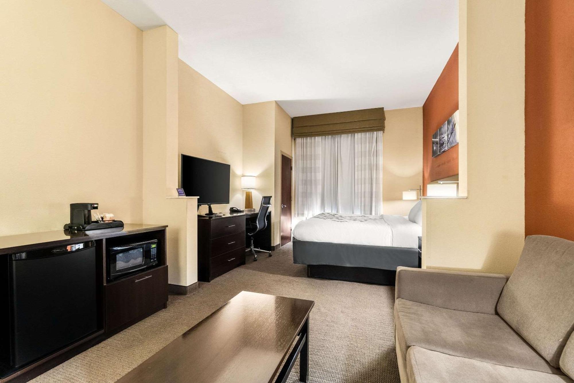 Sleep Inn & Suites Dyersburg I-155 Εξωτερικό φωτογραφία