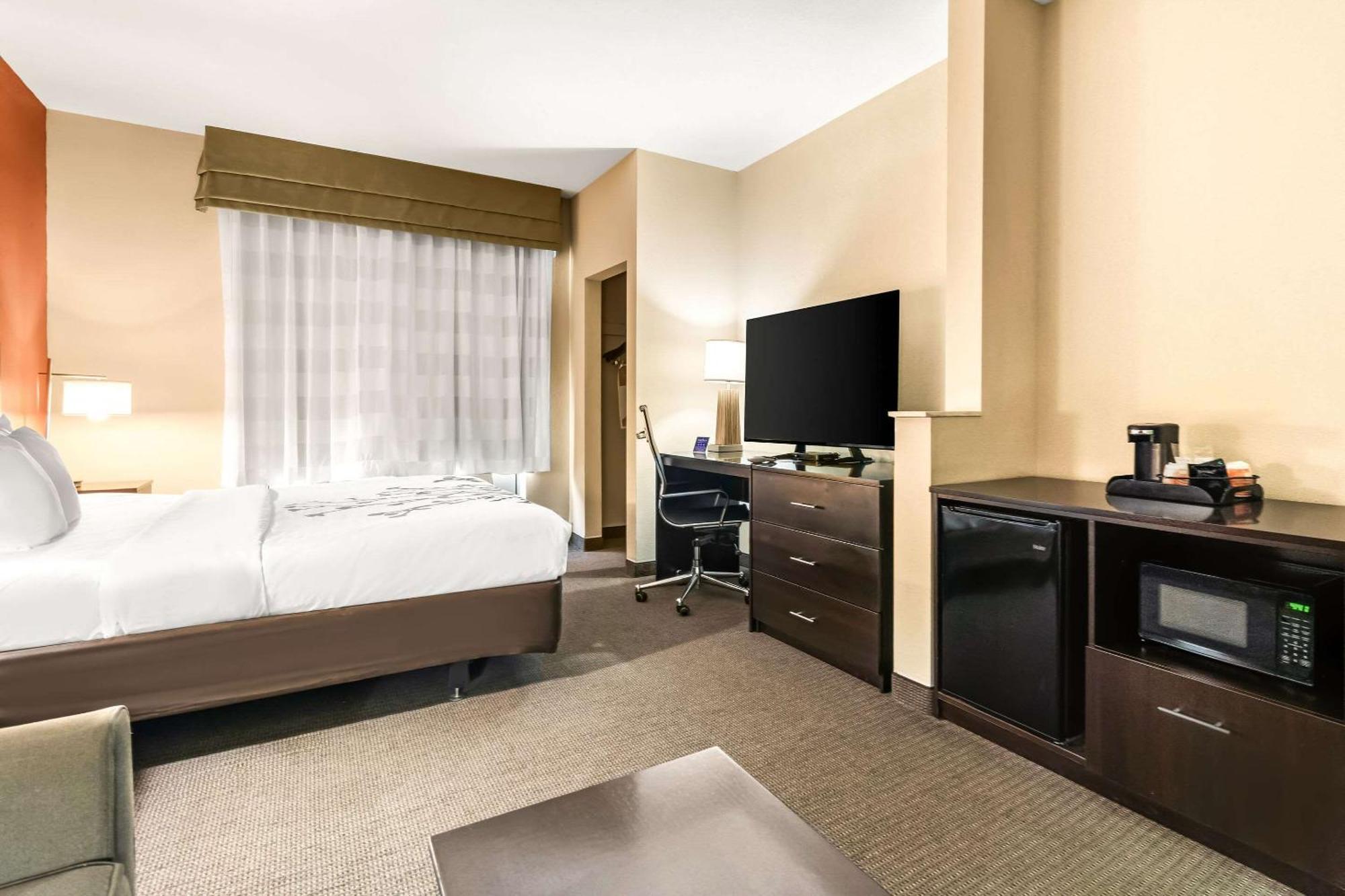 Sleep Inn & Suites Dyersburg I-155 Εξωτερικό φωτογραφία