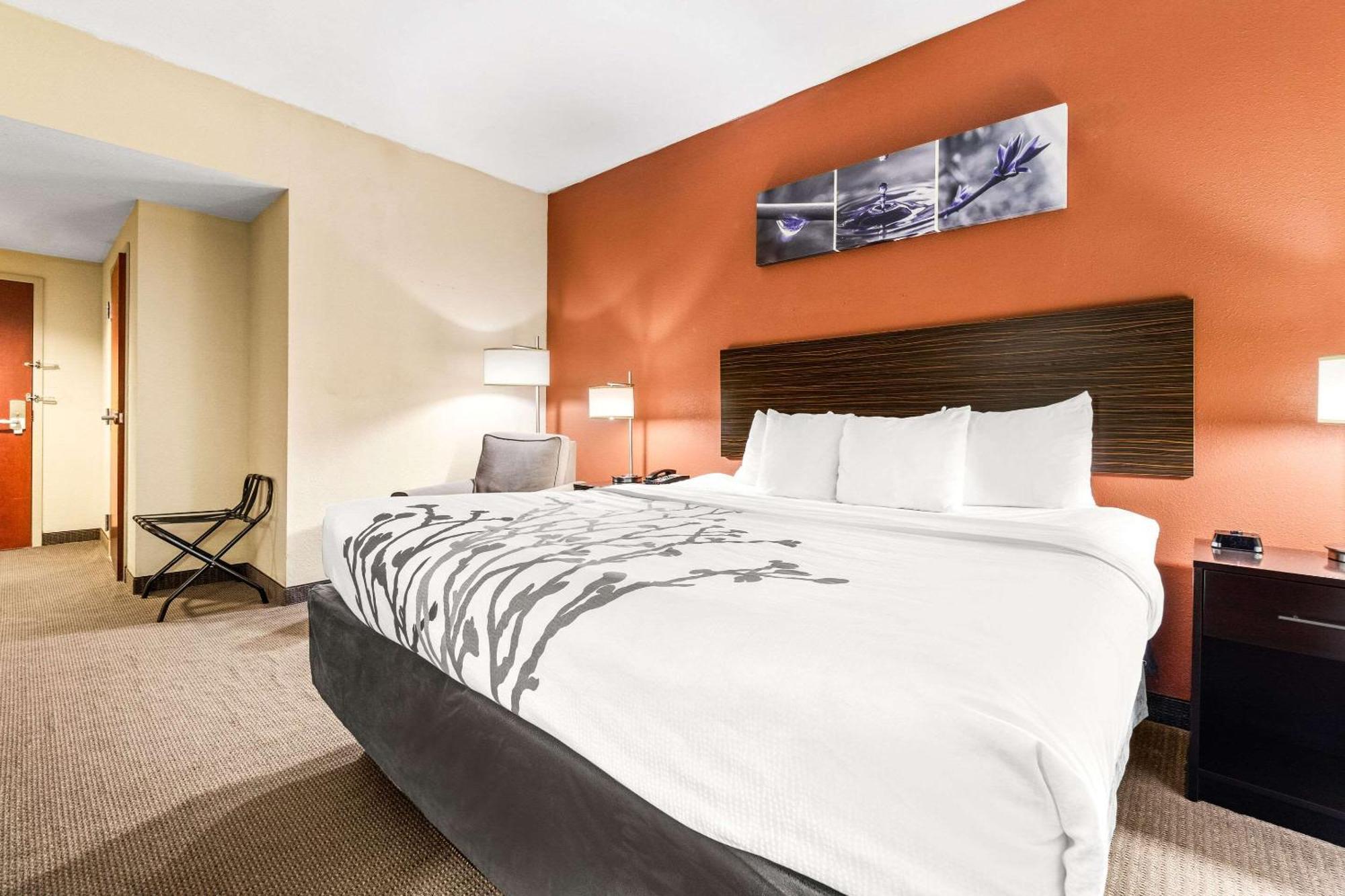 Sleep Inn & Suites Dyersburg I-155 Εξωτερικό φωτογραφία