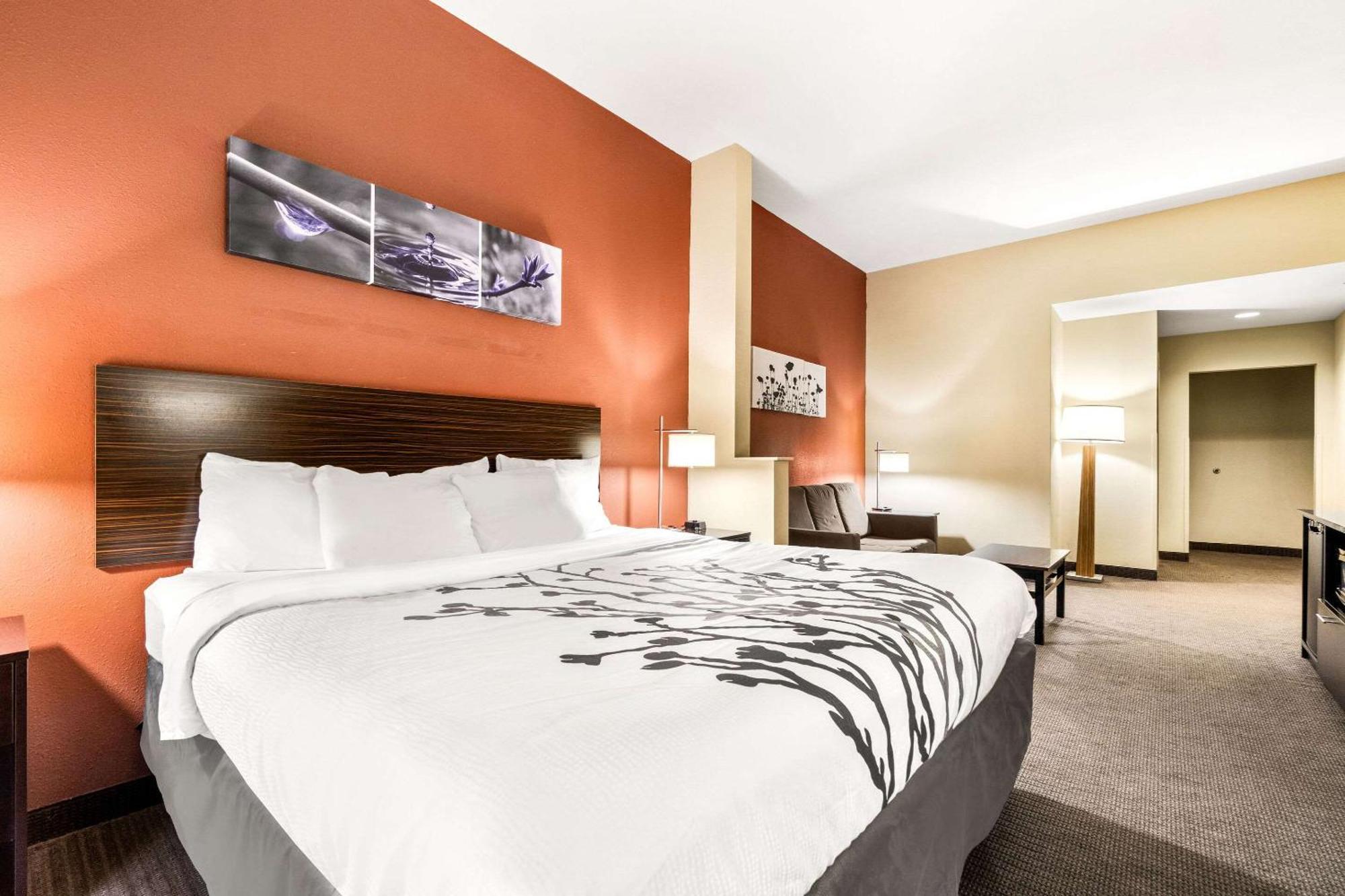 Sleep Inn & Suites Dyersburg I-155 Εξωτερικό φωτογραφία