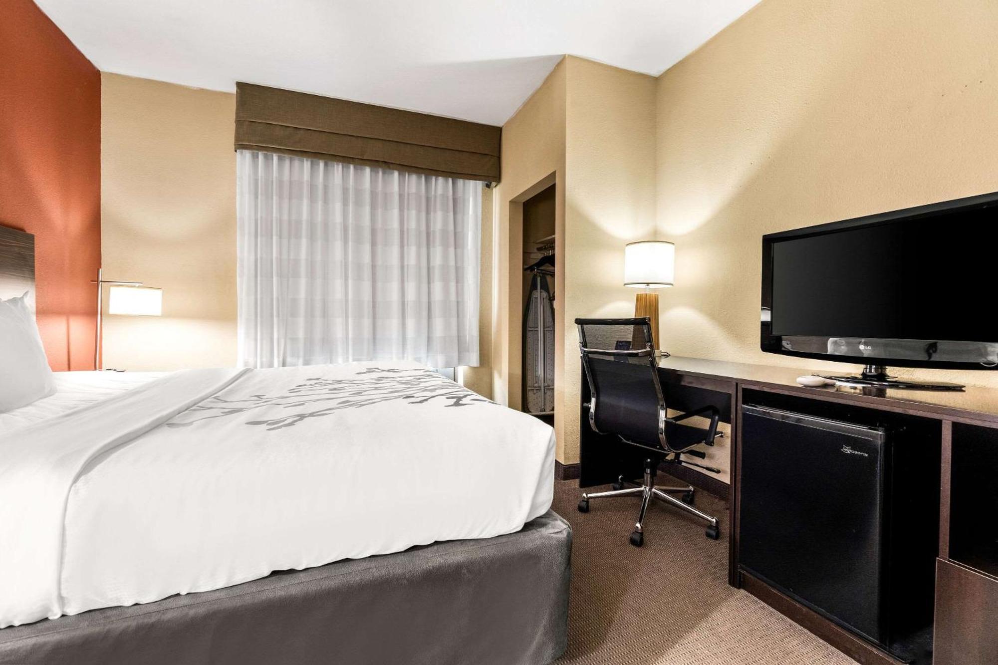 Sleep Inn & Suites Dyersburg I-155 Εξωτερικό φωτογραφία