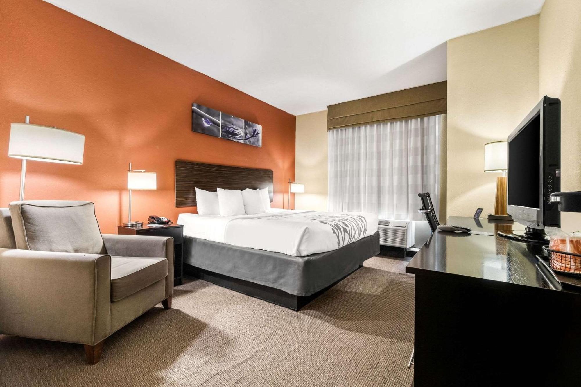 Sleep Inn & Suites Dyersburg I-155 Εξωτερικό φωτογραφία