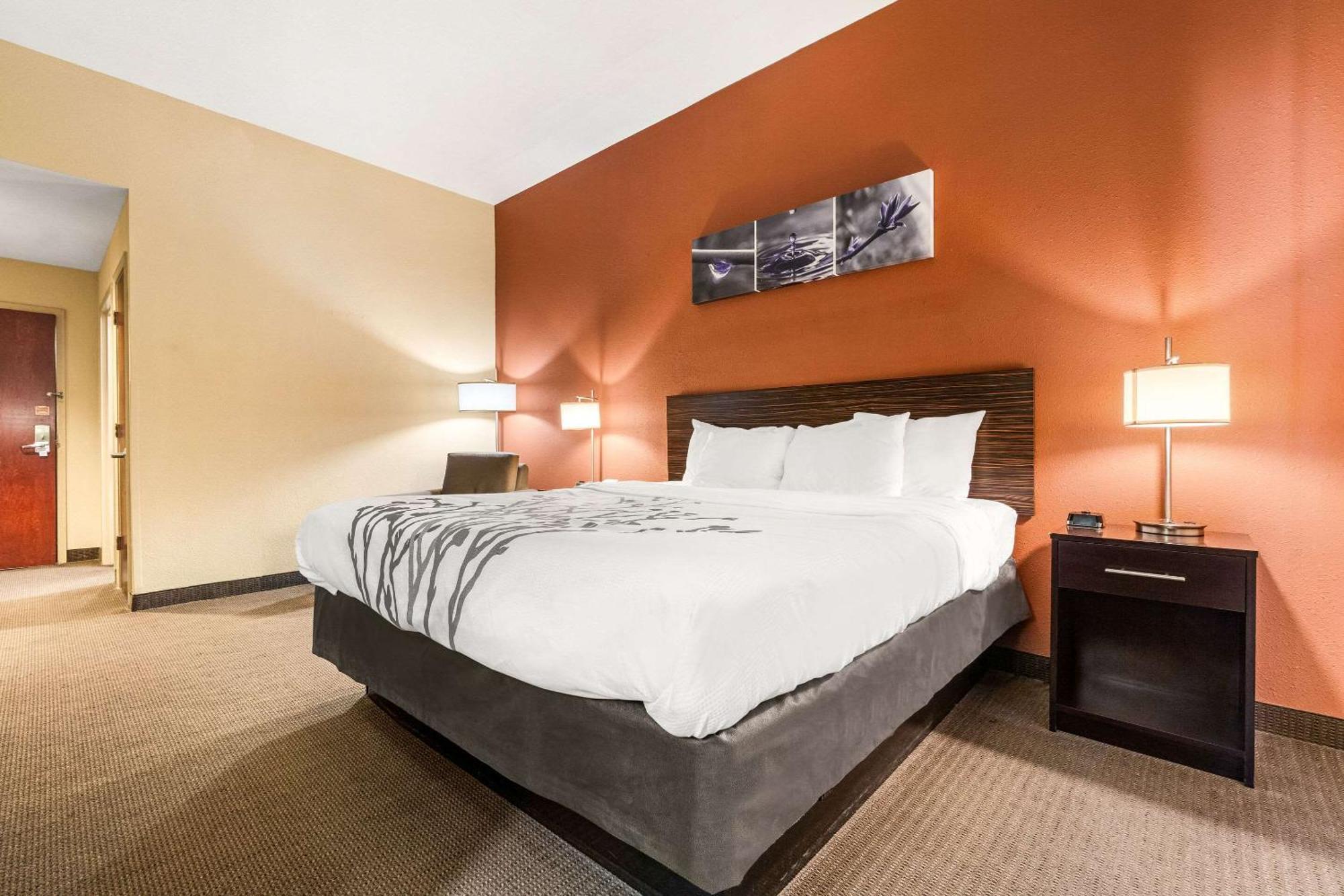 Sleep Inn & Suites Dyersburg I-155 Εξωτερικό φωτογραφία