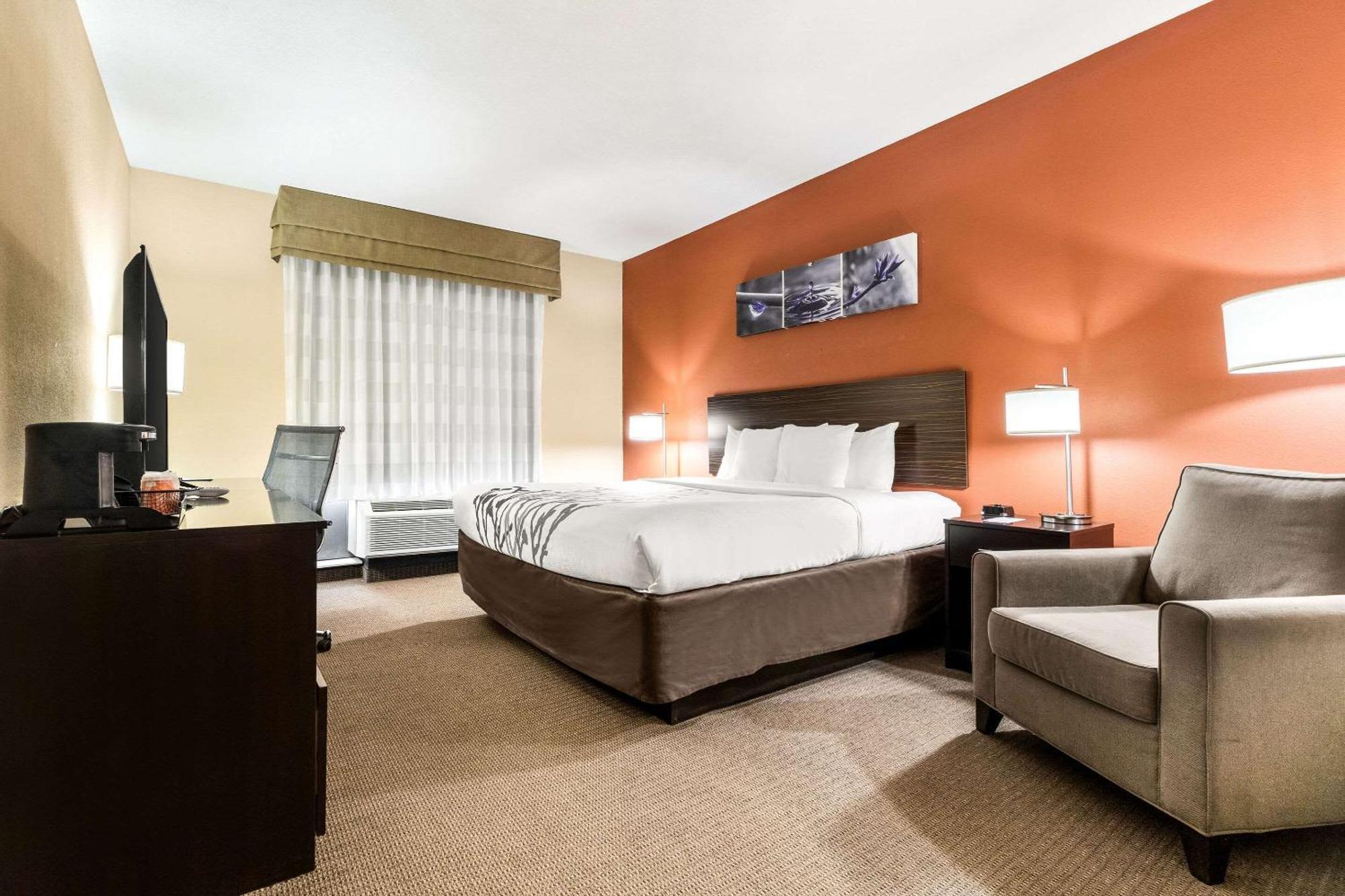 Sleep Inn & Suites Dyersburg I-155 Εξωτερικό φωτογραφία
