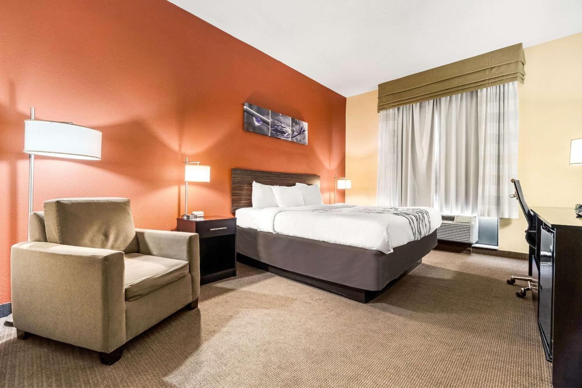 Sleep Inn & Suites Dyersburg I-155 Εξωτερικό φωτογραφία