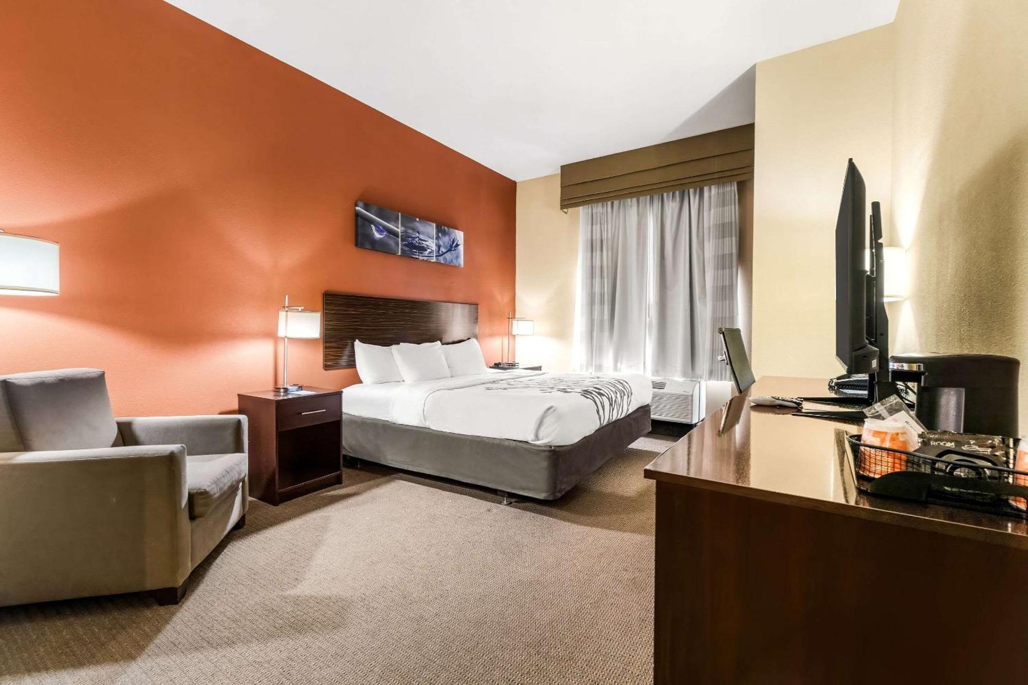 Sleep Inn & Suites Dyersburg I-155 Εξωτερικό φωτογραφία