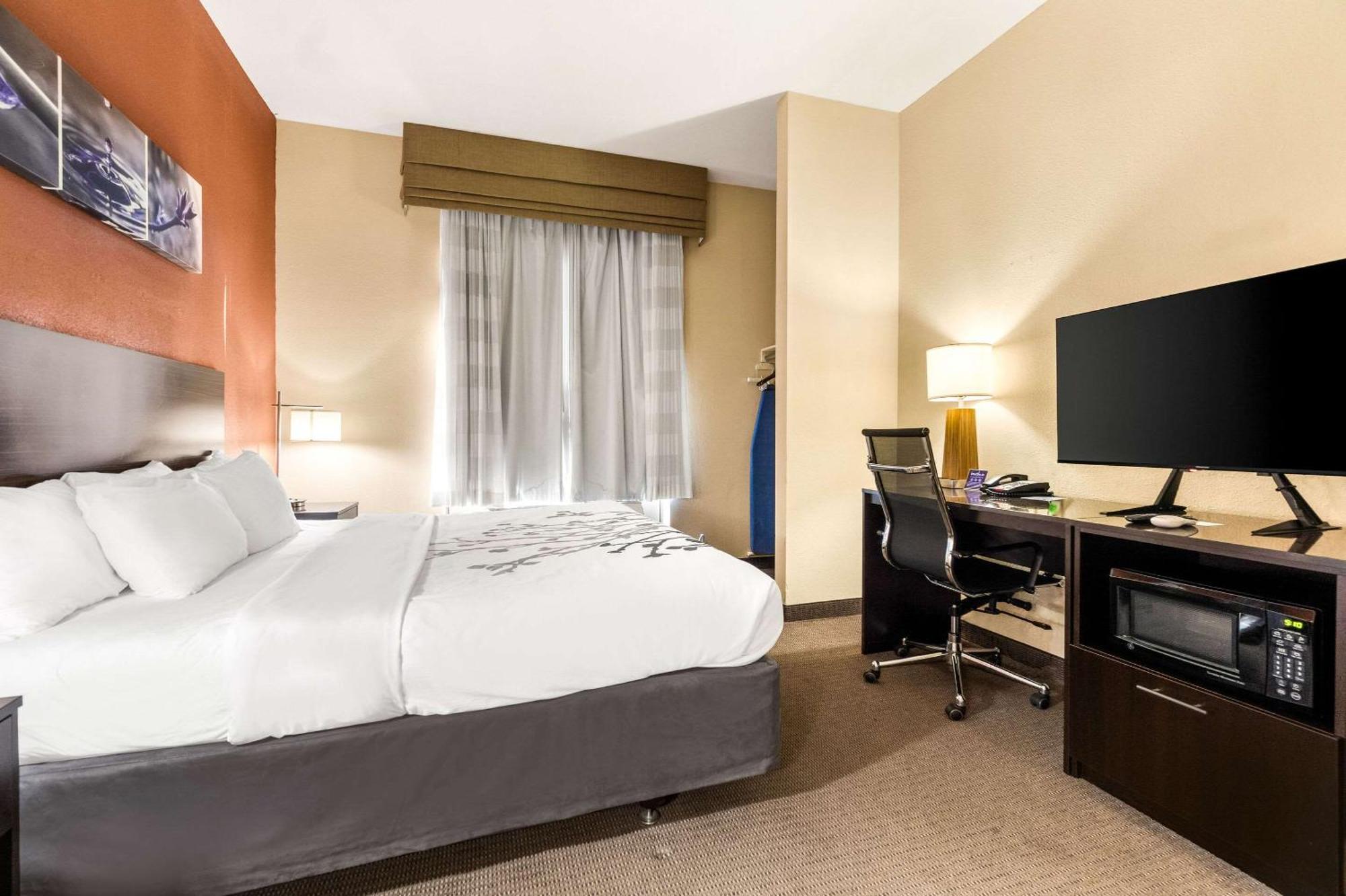 Sleep Inn & Suites Dyersburg I-155 Εξωτερικό φωτογραφία