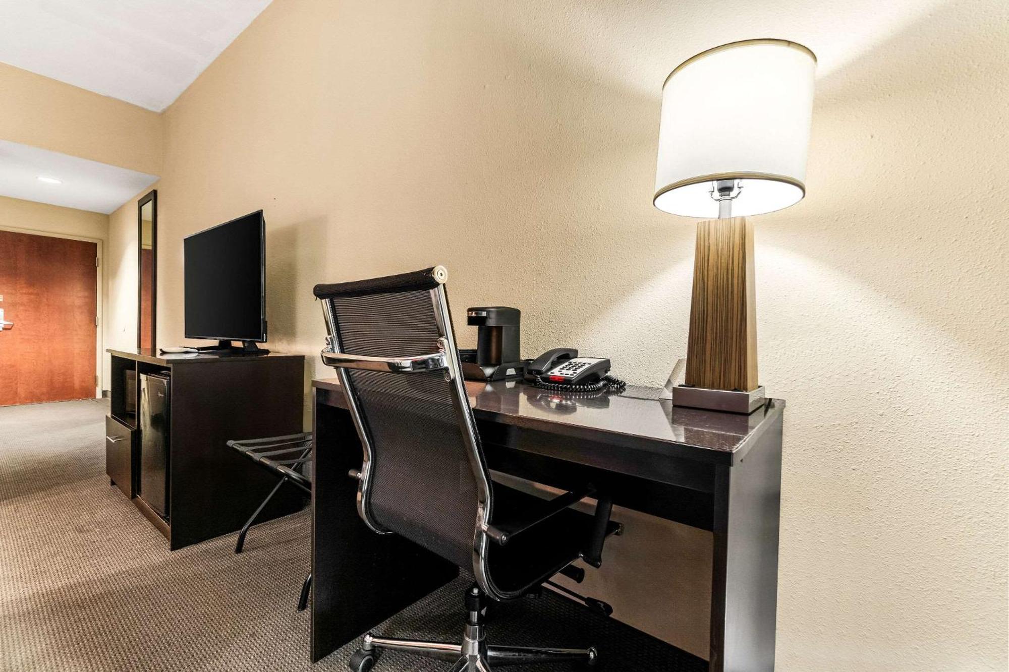 Sleep Inn & Suites Dyersburg I-155 Εξωτερικό φωτογραφία