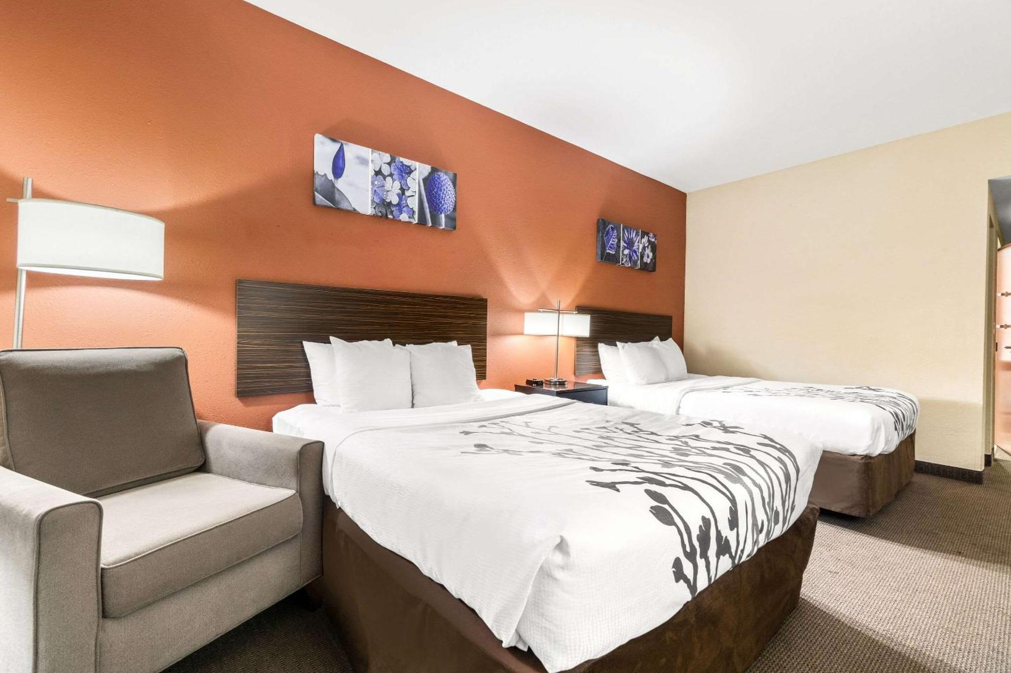 Sleep Inn & Suites Dyersburg I-155 Εξωτερικό φωτογραφία