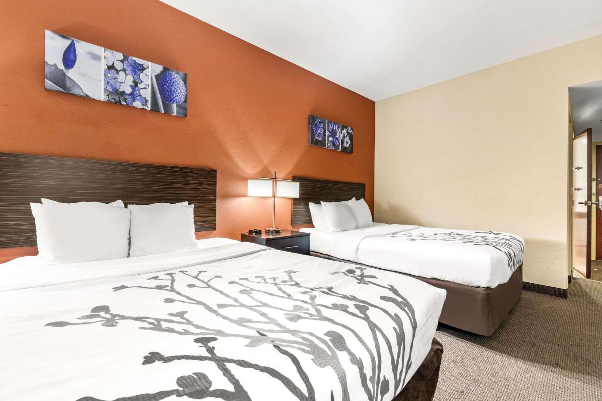 Sleep Inn & Suites Dyersburg I-155 Εξωτερικό φωτογραφία